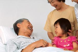 爪水虫にお悩みの方はいませんか