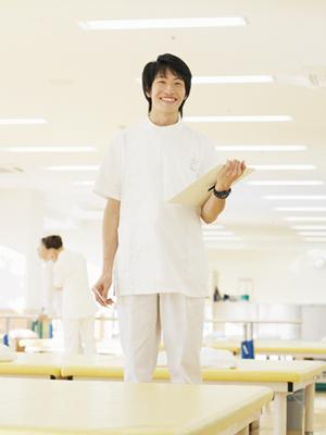 ストーマパウチの臭い対策について